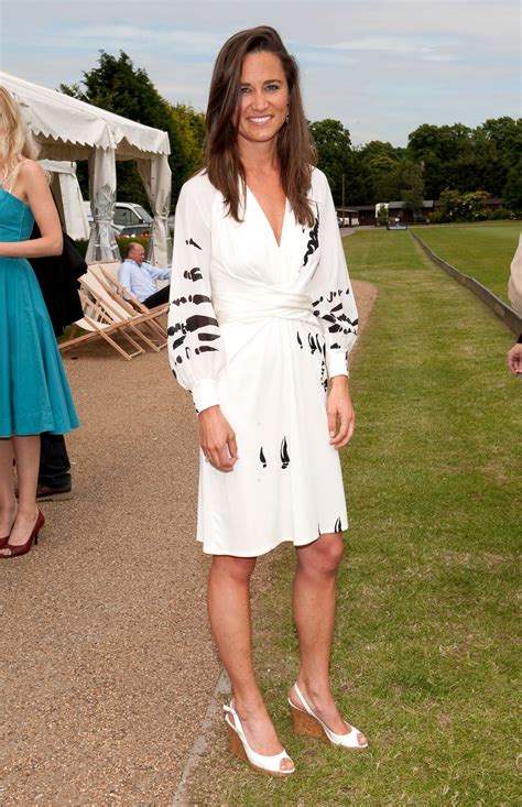 pippa middleton dresses